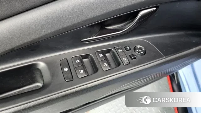 Hyundai Avante (CN7) id 3311923 из Кореи 9