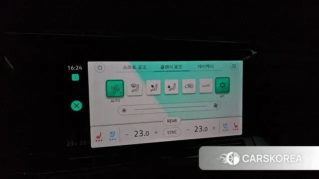 Volkswagen Golf 8th Generation id 3549870 из Кореи 9