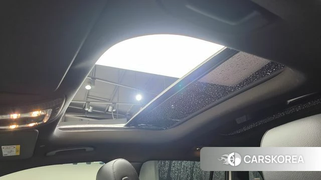 Mercedes-Benz GLB-Class X247 id 4749692 из Кореи 9
