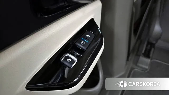 Kia Carnival 4th generation id 3577742 из Кореи 9