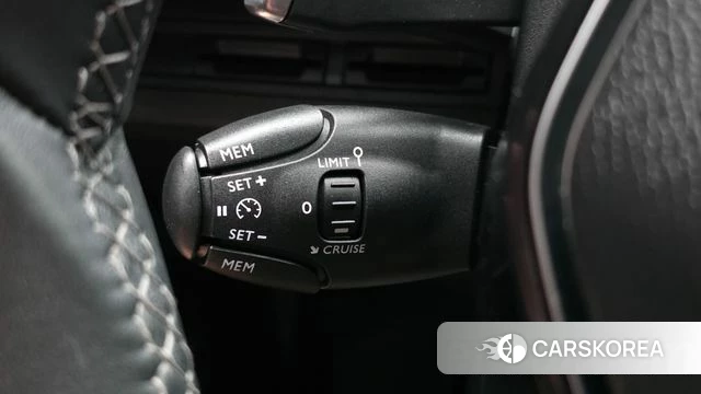Peugeot 3008 second generation id 4643009 из Кореи 9
