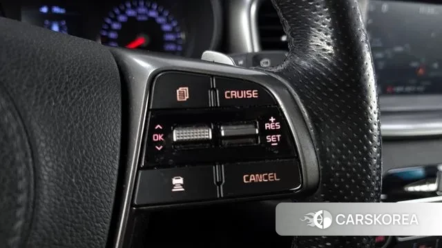 Kia The New Sorento id 3469900 из Кореи 9