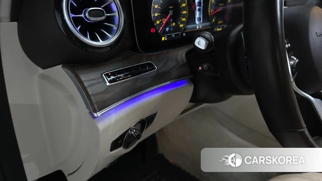 Mercedes-Benz E-Class W213 id 4615087 из Кореи 9
