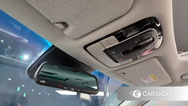 Hyundai Palisade id 3655496 из Кореи 9