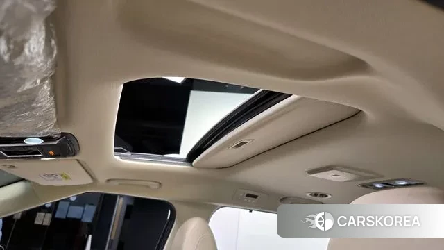 Kia Carnival 4th generation id 3577752 из Кореи 9