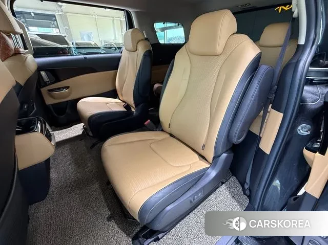 Kia Carnival 4th generation id 3307333 из Кореи 9