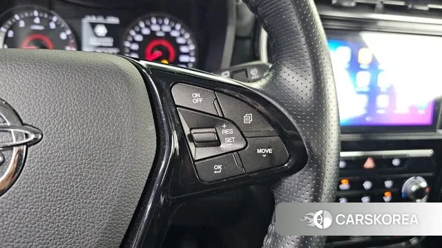 Ssangyong Berry New Tivoli id 3611417 из Кореи 9