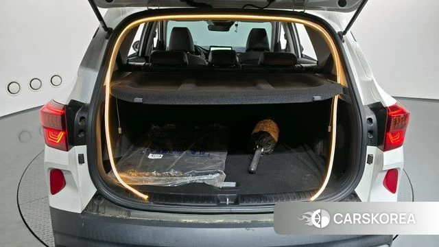 Kia Seltos id 4362880 из Кореи 9