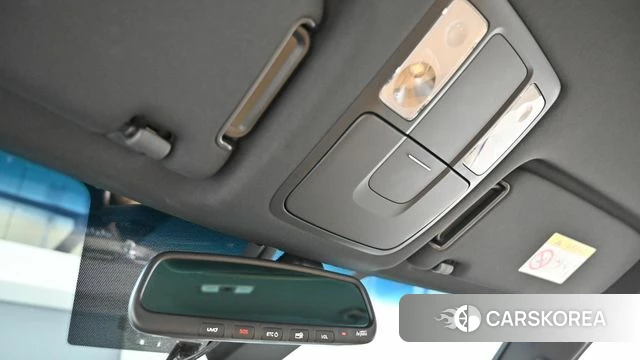 Kia Mohave Master id 4775347 из Кореи 9