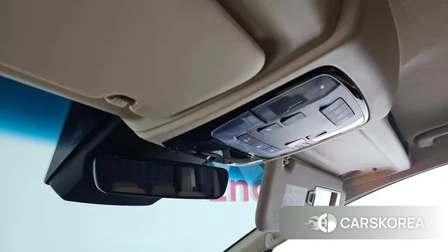 Hyundai Staria id 3471849 из Кореи 9