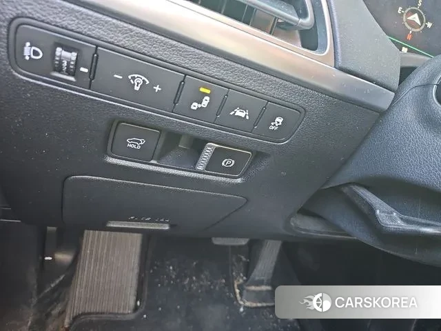 Hyundai Palisade id 3561515 из Кореи 9