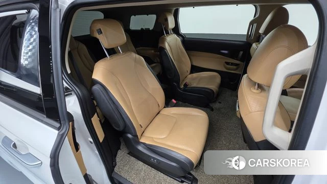 Kia Carnival 4th generation id 3884954 из Кореи 9