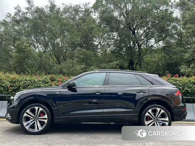 Audi Q8 id 4353811 из Китая 9