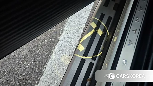 Hyundai Santa Fe (MX5) id 3400304 из Кореи 9