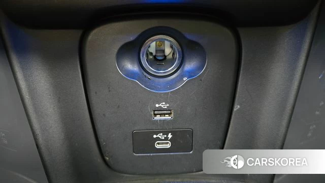 Mini Cooper id 4542211 из Кореи 9