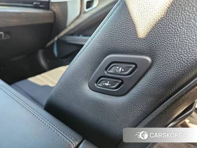 Kia K8 id 3619456 из Кореи 9