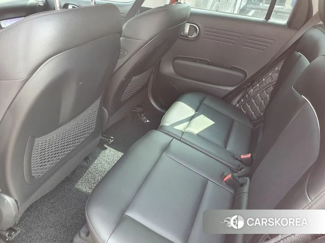 Hyundai Casper id 4541115 из Кореи 9