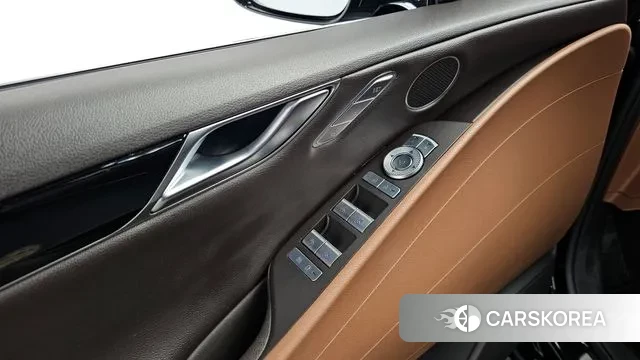 Genesis G80 (RG3) id 3691894 из Кореи 9