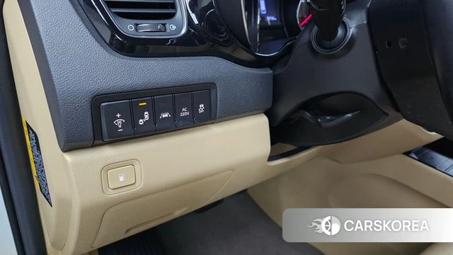 Kia The New Carnival id 4651853 из Кореи 9