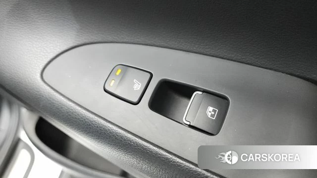 Hyundai The New Grandeur IG Hybrid id 4604536 из Кореи 9