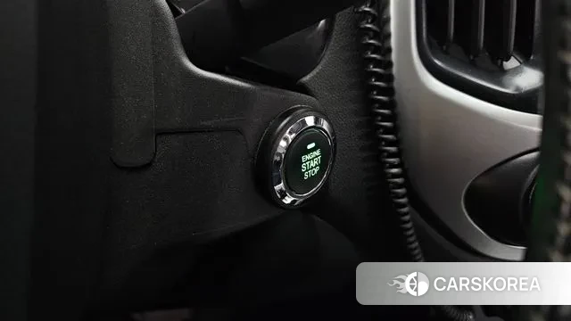 Chevrolet (GM Daewoo) Real New Colorado id 3697911 из Кореи 9