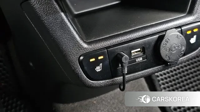 Kia The New Ray id 3465130 из Кореи 9