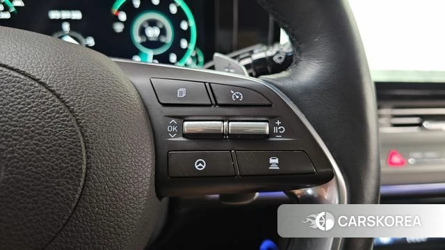 Hyundai The New Grandeur IG id 4625645 из Кореи 9
