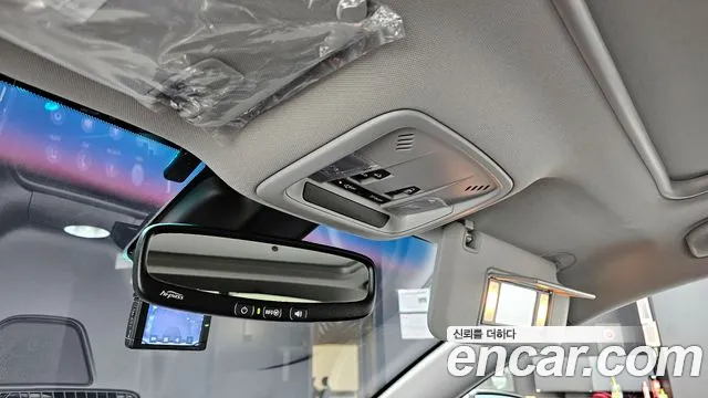 Chevrolet (GM Daewoo) The New Malibu id 2457695 из Кореи 9