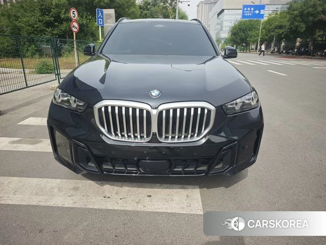 BMW X5 id 4348333 из Китая 9