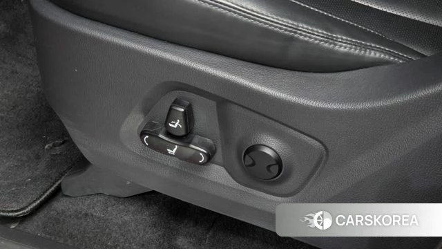 Ssangyong The New Rexton Sports Cannes id 4792959 из Кореи 9