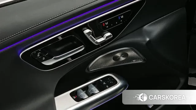 Mercedes-Benz E-Class W214 id 3415369 из Кореи 9