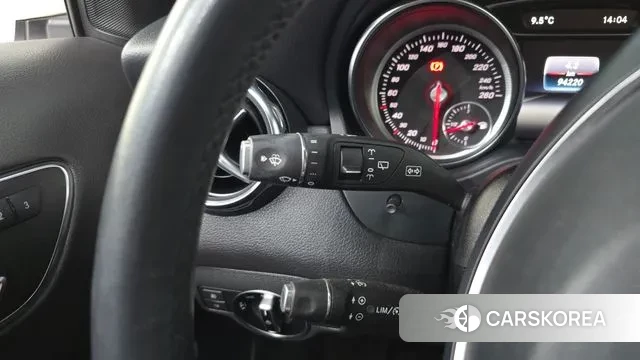 Mercedes-Benz GLA-Class X156 id 3494423 из Кореи 9