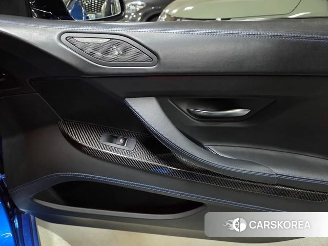 BMW 6 Series (F12) id 3873973 из Кореи 9