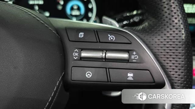 Hyundai The New Grandeur IG id 4662196 из Кореи 9