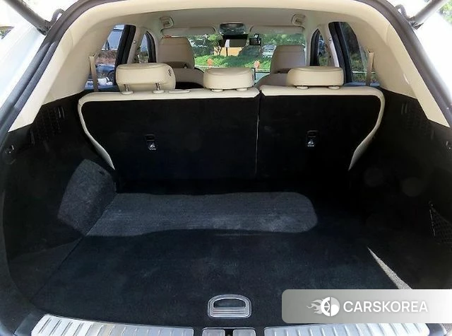 Genesis GV70 id 4303539 из Кореи 9