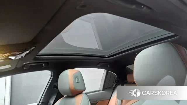 BMW 5 Series (G60) id 3711213 из Кореи 9