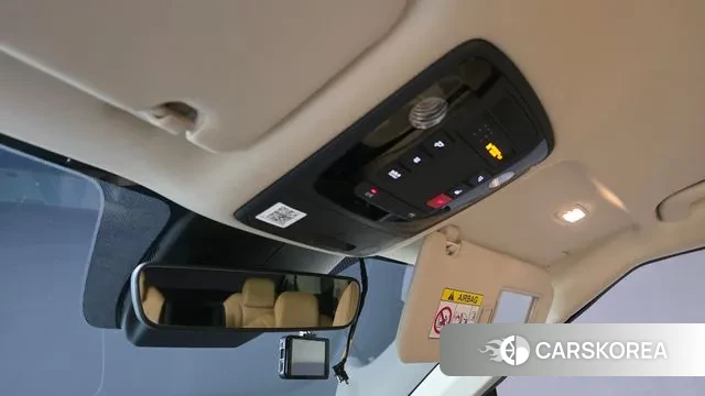 Kia Carnival 4th generation id 3416122 из Кореи 9