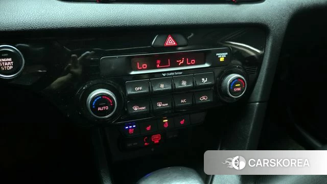 Kia Sportage 4th Generation id 4225707 из Кореи 9