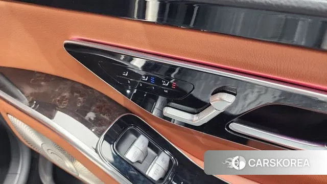 Mercedes-Benz S-Class W223 id 3416331 из Кореи 9