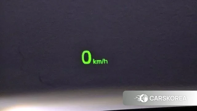 Kia Mohave Master id 3464403 из Кореи 9