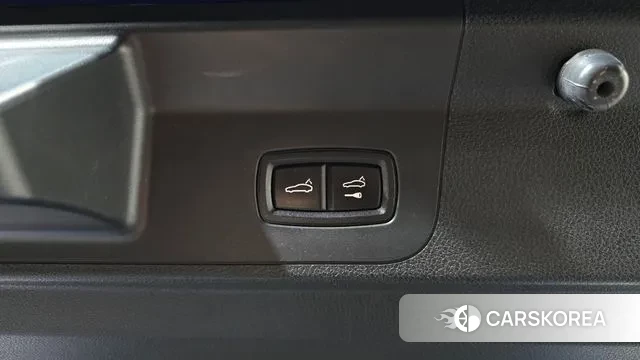 Porsche Panamera (971) id 3536396 из Кореи 9