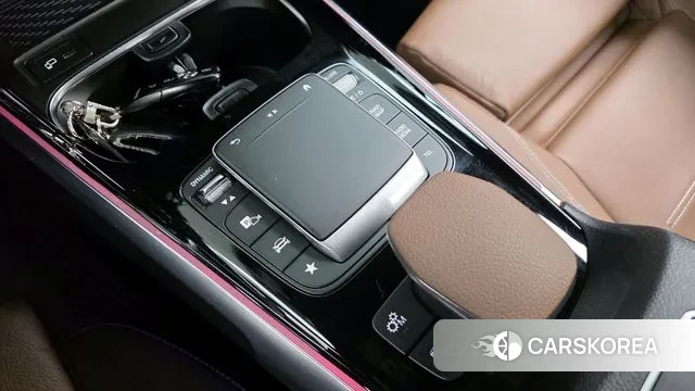 Mercedes-Benz GLB-Class X247 id 3736045 из Кореи 9