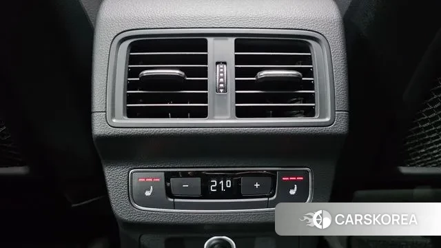 Audi Q5 (FY) id 3468963 из Кореи 9