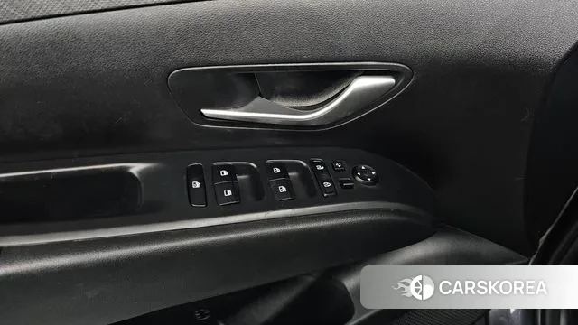 Hyundai Tucson (NX4) id 3591859 из Кореи 9