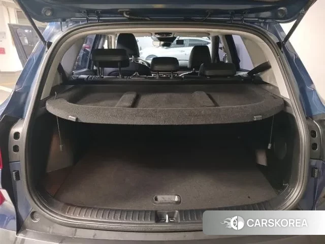 Kia Seltos id 3669172 из Кореи 9