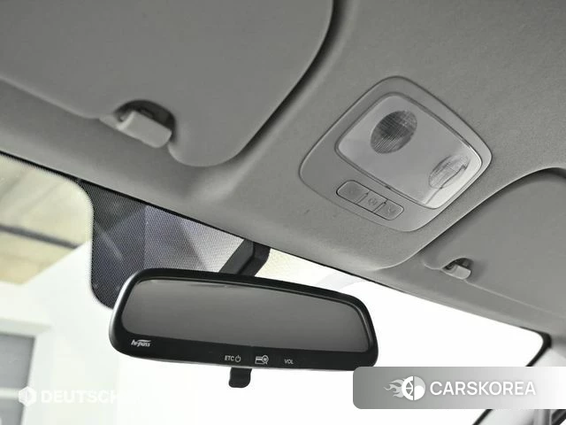 Hyundai The New Grand Starex id 4212066 из Кореи 9