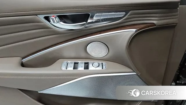 Kia More K9 id 3362489 из Кореи 9