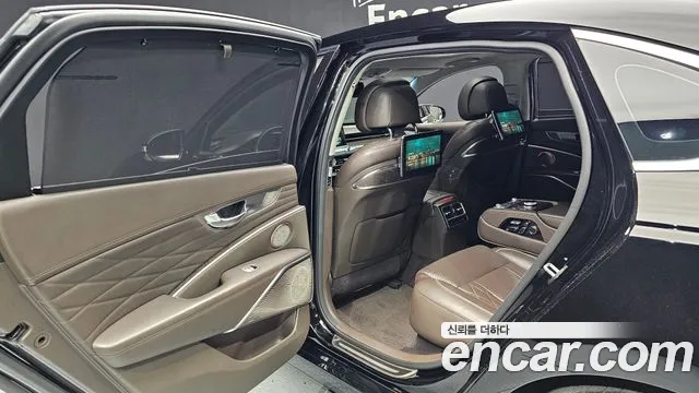 Kia More K9 id 2808130 из Кореи 9