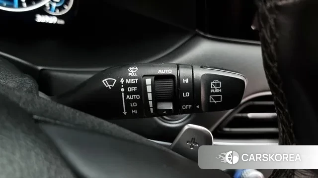 Hyundai Palisade id 3478559 из Кореи 9