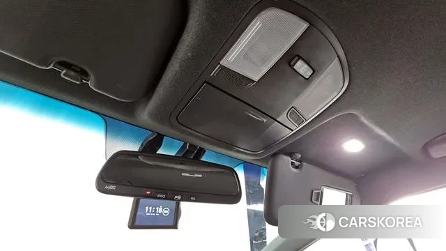 Hyundai Avante AD id 3226834 из Кореи 9